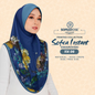 Sofearose Hijab Inspired Instant Sarung Crepe Collection (11X)