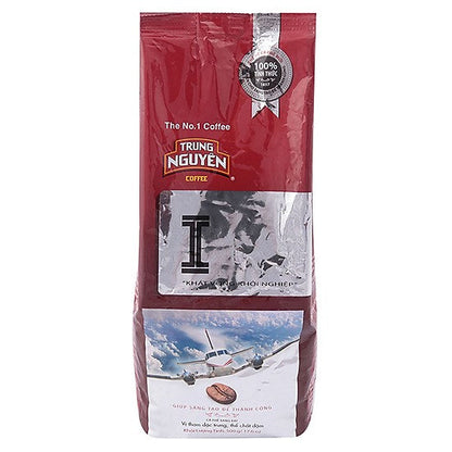 Trung Nguyen Coffee I Blend - Grounded 500g