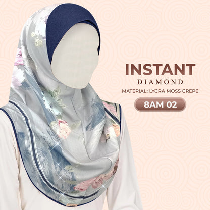 Sendiri Instant Diamond Collection 8