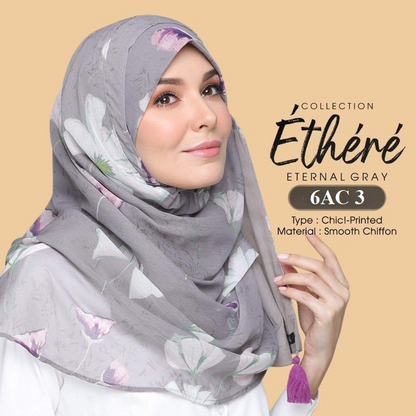 Bokitta CHIC! Ethere Collection 2