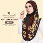 Naelofar Hijab Inspired Rosen Instant Sarung Crepe Collection (8P)