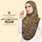 Naelofar Hijab Inspired Rosen Instant Sarung Crepe Collection (8P)