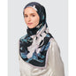 Naelofar Seindah Batik Cempaka Square The Original Collection