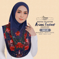 Ariani Hijab Inspired Instant Sarung Crepe Collection (14X)