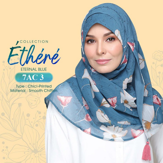 Bokitta CHIC! Ethere New Collection