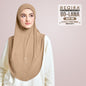 Hegira Inspired SO-LANA Plain Instant Collection (9HT)