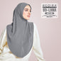Hegira Inspired SO-LANA Plain Instant Collection (9HT)