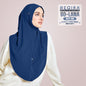 Hegira Inspired SO-LANA Plain Instant Collection (9HT)