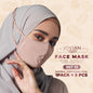 Jovian Face Mask Diamond New Collection