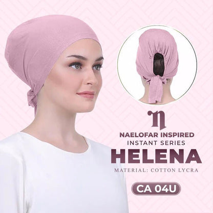 Naelofar Helena Inner Collection (CA)