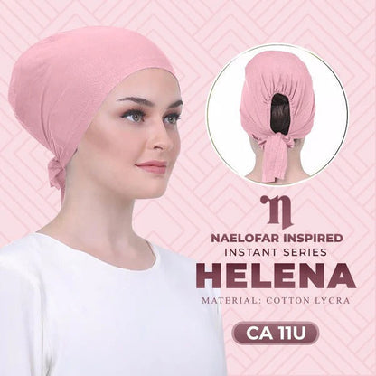 Naelofar Helena Inner Collection (CA)