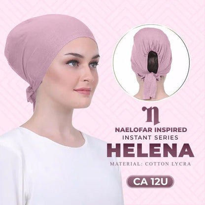 Naelofar Helena Inner Collection (CA)