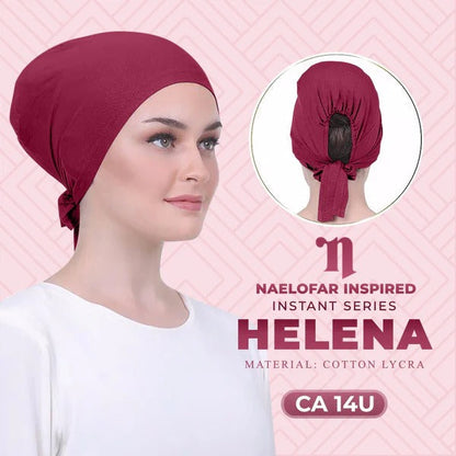 Naelofar Helena Inner Collection (CA)