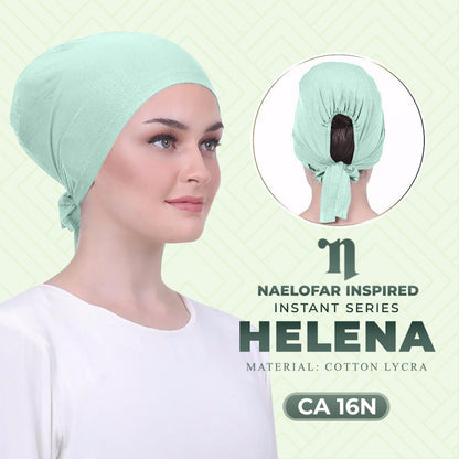 Naelofar Helena Inner Collection (CA)