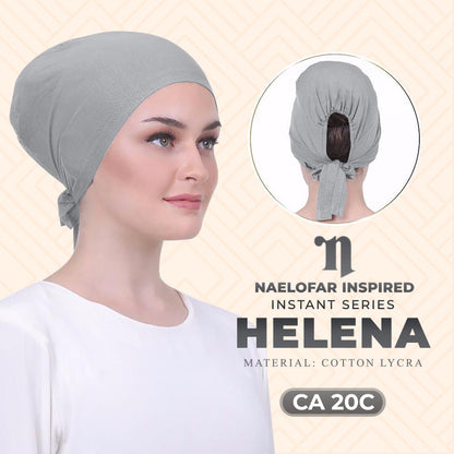 Naelofar Helena Inner Collection (CA)