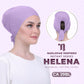 Naelofar Helena Inner Collection (CA)
