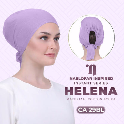 Naelofar Helena Inner Collection (CA)