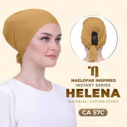 Naelofar Helena Inner Collection (CA)