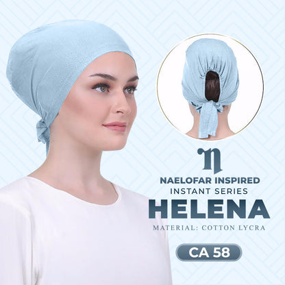 Naelofar Helena Inner Collection (CA)