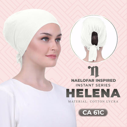 Naelofar Helena Inner Collection (CA)