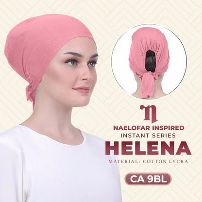 Naelofar Helena Inner Collection (CA)