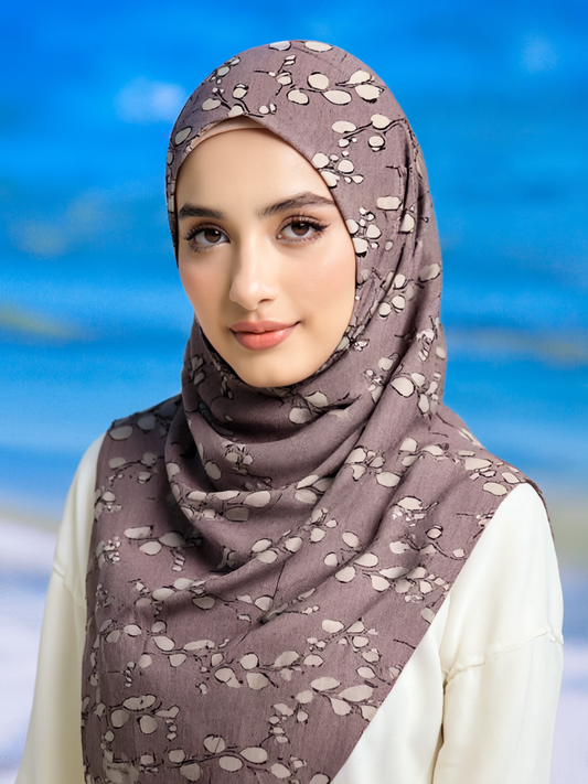 Hegira Inspired SO-LANA Zahrae Instant Collection (2TB)