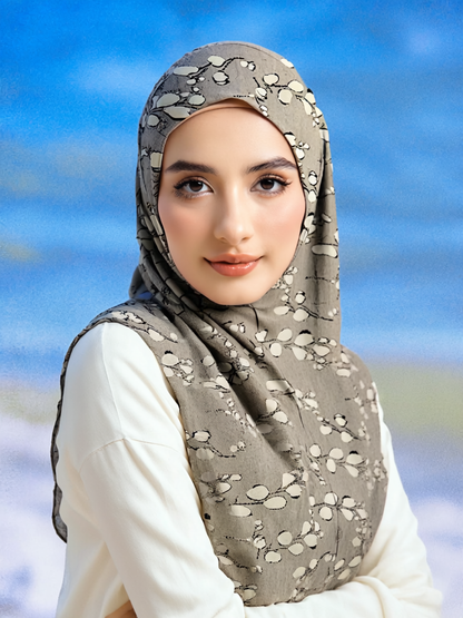 Hegira Inspired SO-LANA Zahrae Instant Collection (2TB)