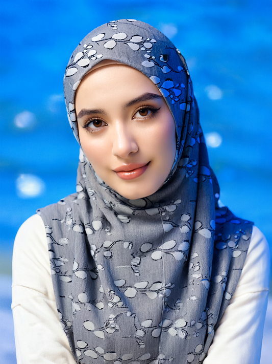 Hegira Inspired SO-LANA Zahrae Instant Collection (2TB)