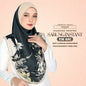 Jimmy Scarves Inspired -  Instant Sarung Diamond Printed