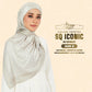 Ariani Inspired Iconic Printed SQ Collection