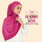 Ariani Inspired Iconic Printed SQ Collection