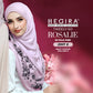 Hegira Inspired TWEELY-SO ROSALIE Printed Instant Collection (21HT)