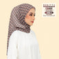 Bokitta Inspired Hearts Beige Collection - Free Box (16BB2)