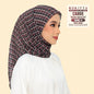 Bokitta Inspired Hearts Red Black Collection - Free Box (16BB4)