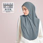Hegira Inspired SO-LANA Plain Instant Collection (9HT)