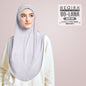 Hegira Inspired SO-LANA Plain Instant Collection (9HT)