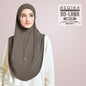 Hegira Inspired SO-LANA Plain Instant Collection (9HT)