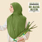 Hegira Hijab Inspired So-Alexa Instant Collection (5TB)