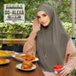 Hegira Hijab Inspired So-Alexa Instant Collection (5TB)