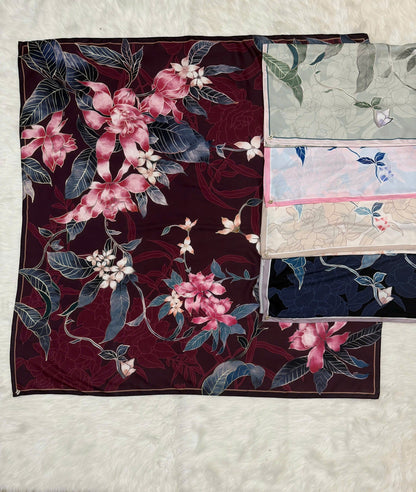 Naelofar Seindah Batik Cempaka Square The Original Collection