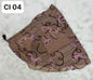 Bokitta Chic Printed The Original 100% Collection 1