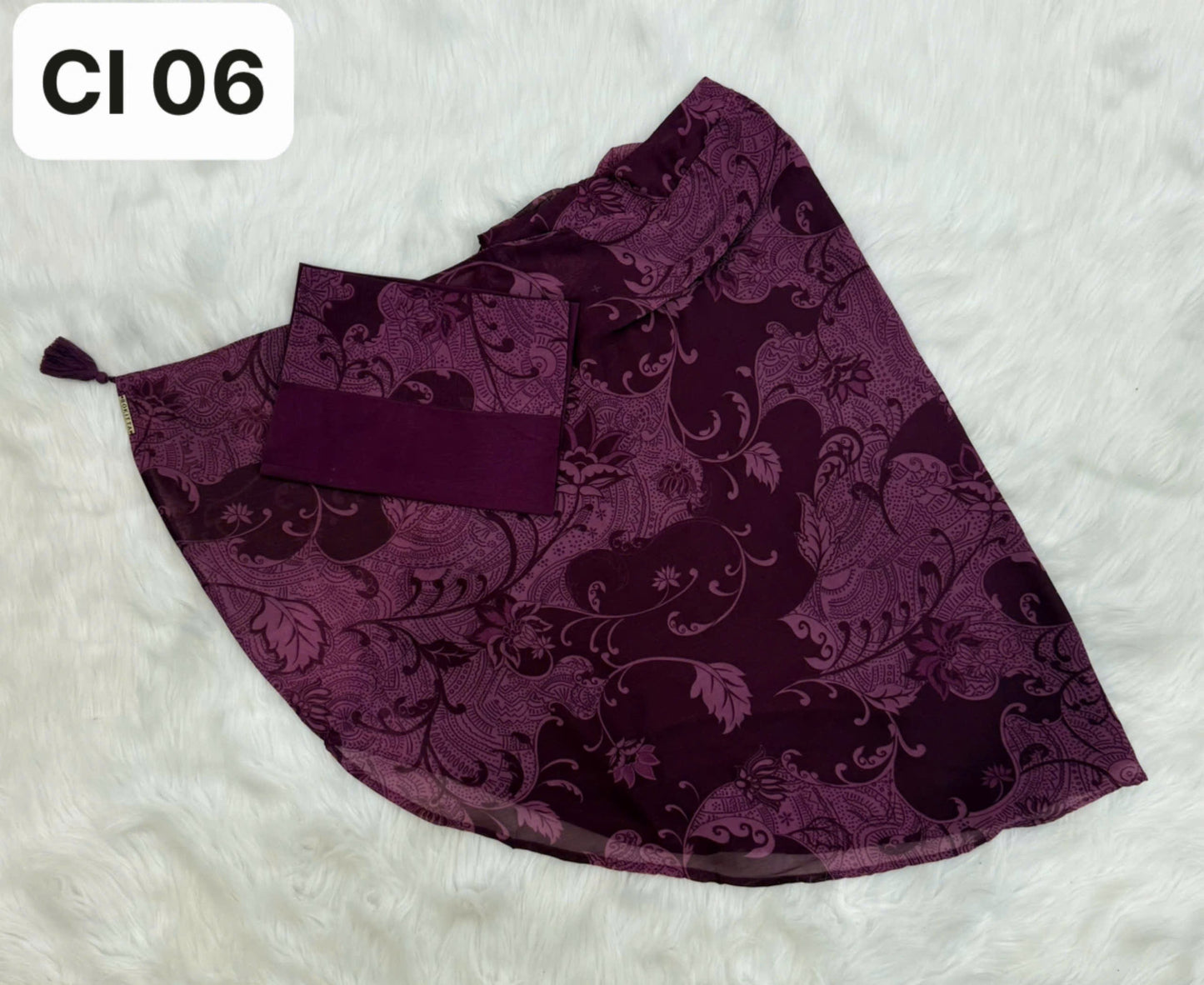 Bokitta Chic Printed The Original 100% Collection 1