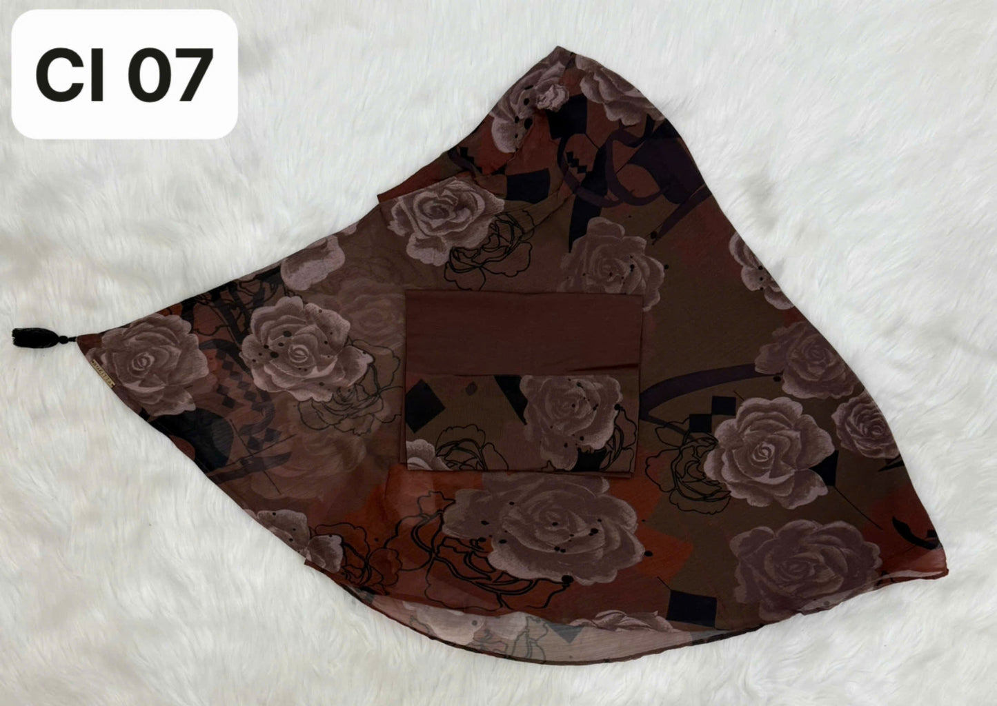Bokitta Chic Printed The Original 100% Collection 1