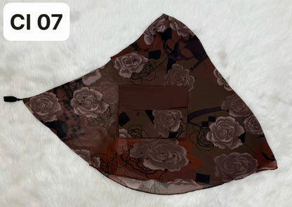 Bokitta Chic Printed The Original 100% Collection 1