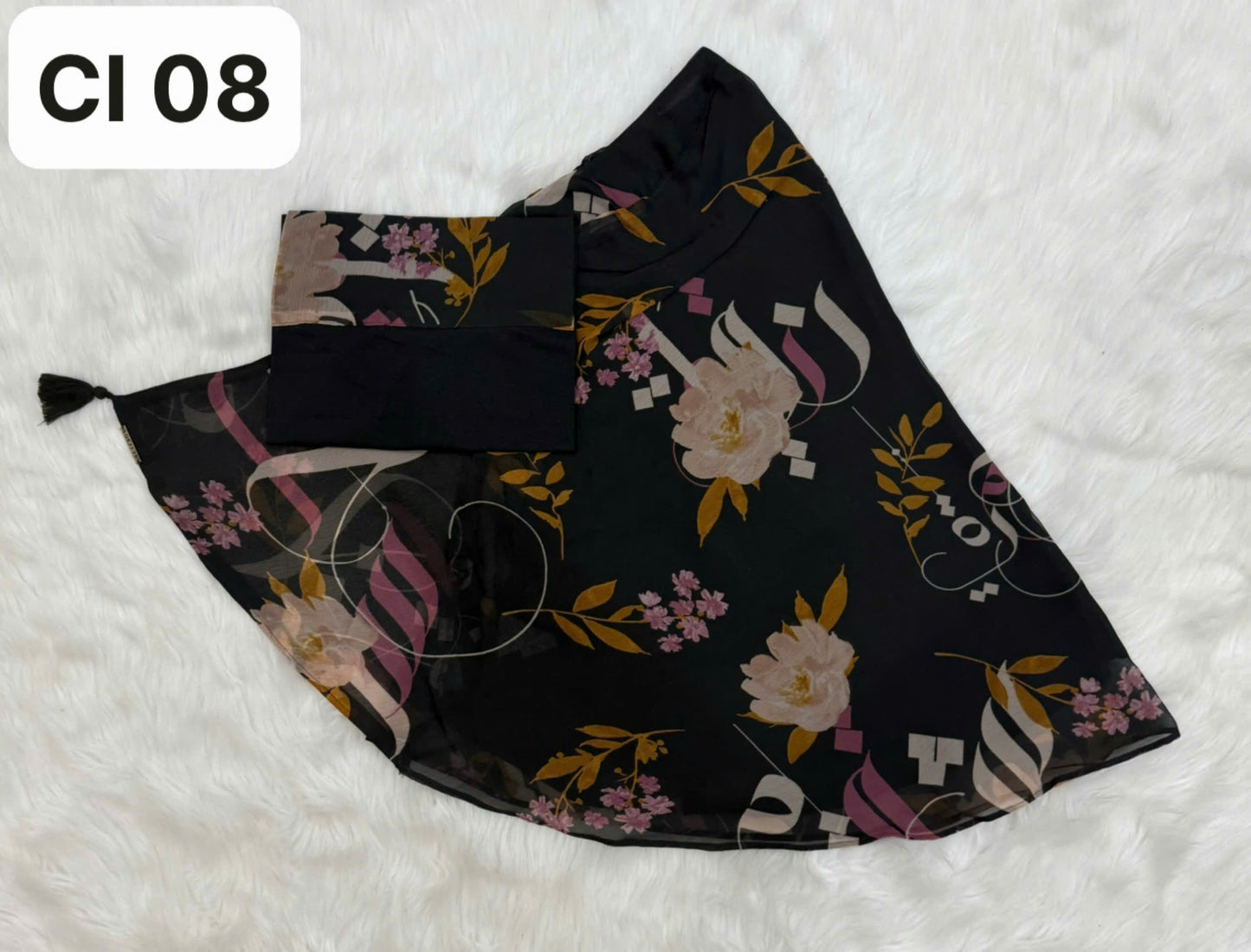 Bokitta Chic Printed The Original 100% Collection 1