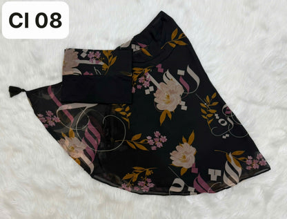Bokitta Chic Printed The Original 100% Collection 1
