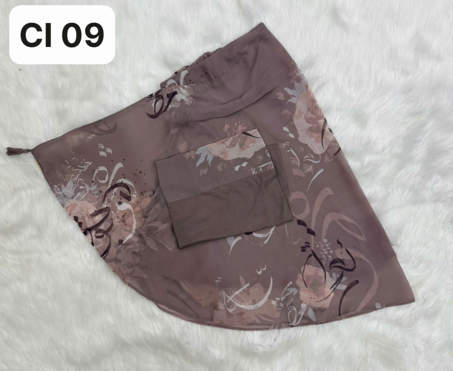 Bokitta Chic Printed The Original 100% Collection 1