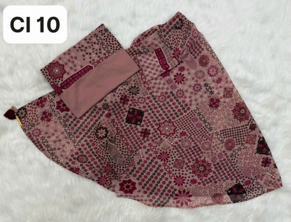 Bokitta Chic Printed The Original 100% Collection 1