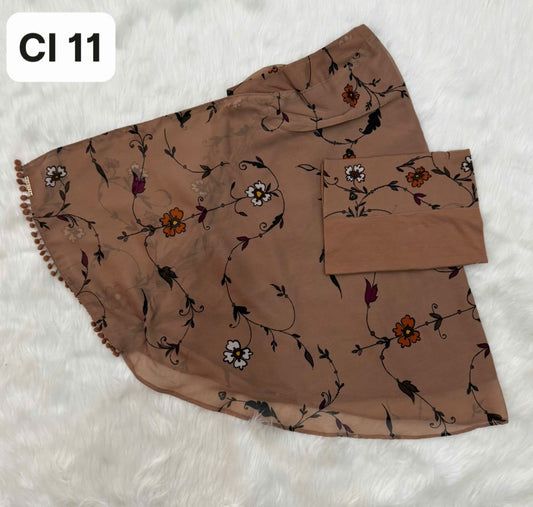 Bokitta Chic Printed The Original 100% Collection 2