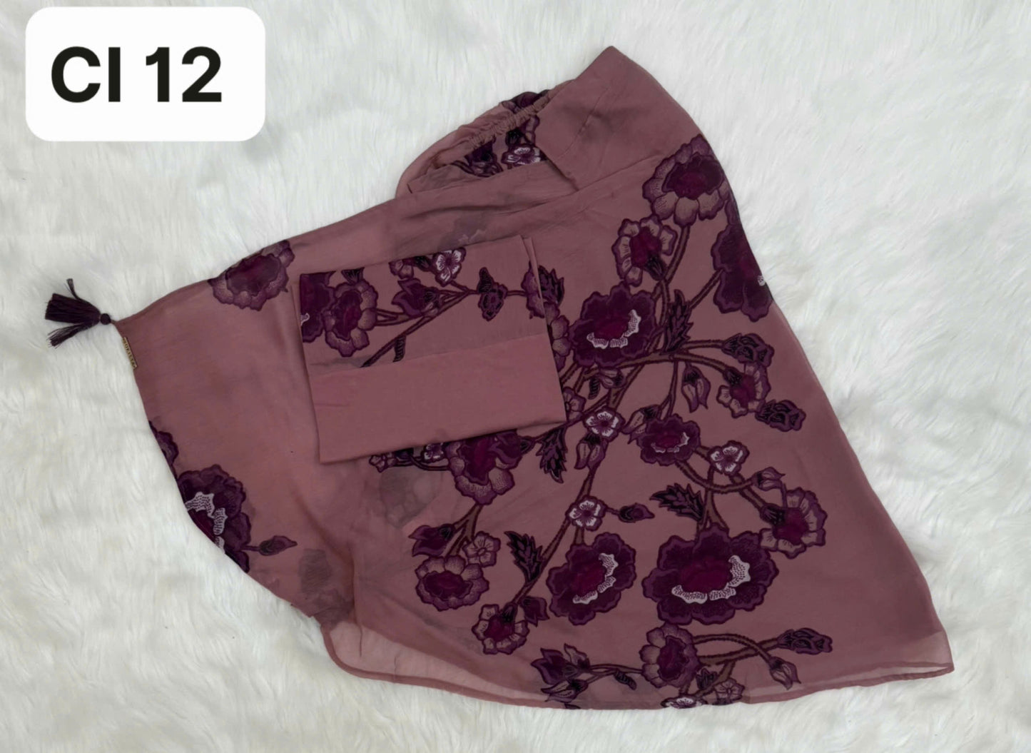 Bokitta Chic Printed The Original 100% Collection 2